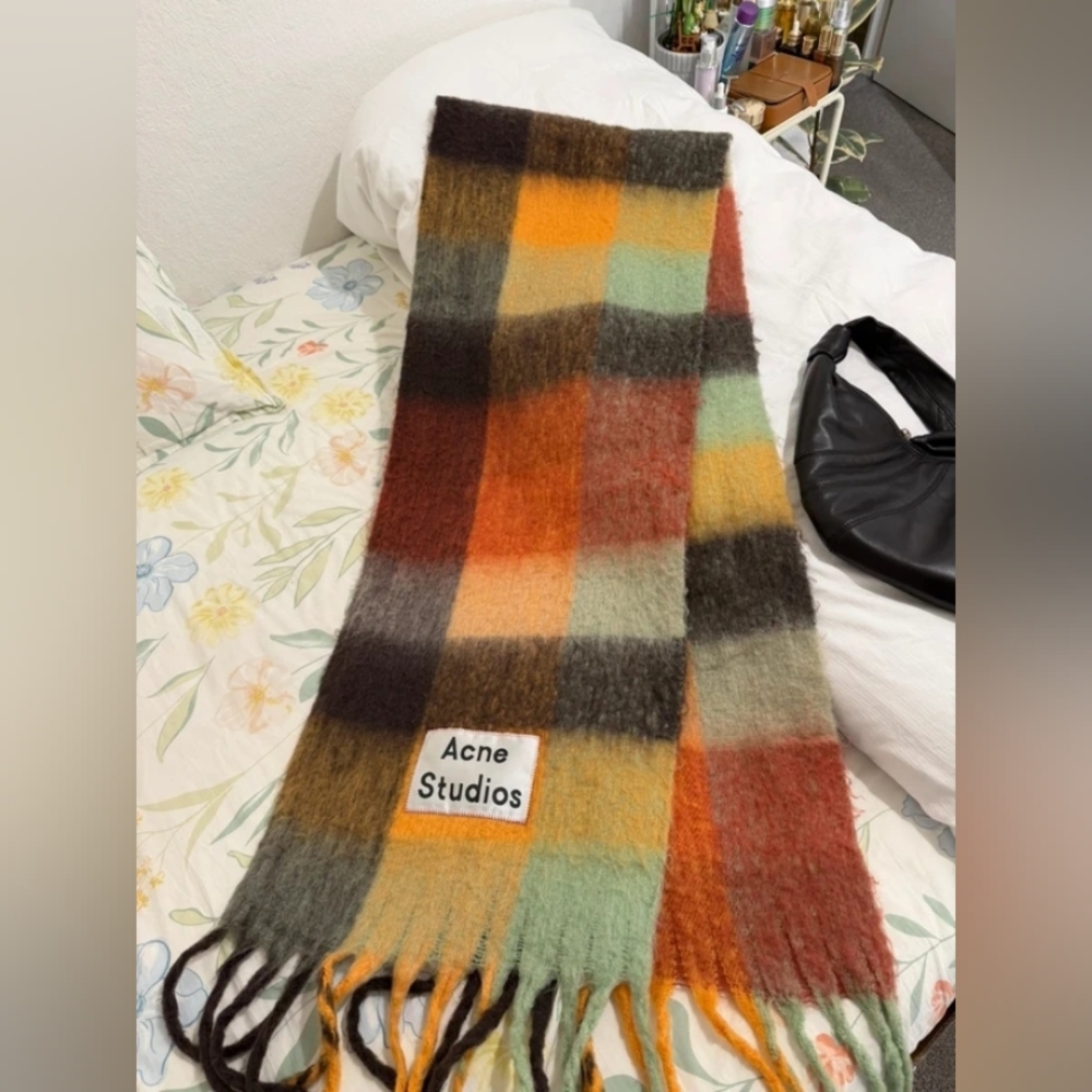 Acne Studios Scarf